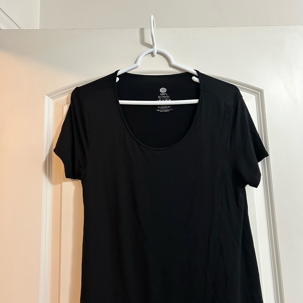 Kindred Bravely Tulip Hem Maternity & Nursing Nightgown Breastfeeding Nightgown - Picture 9 of 12